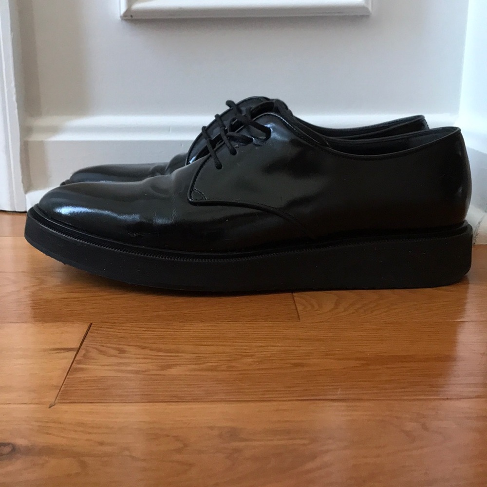 Gucci shoes - Picture 4 of 7